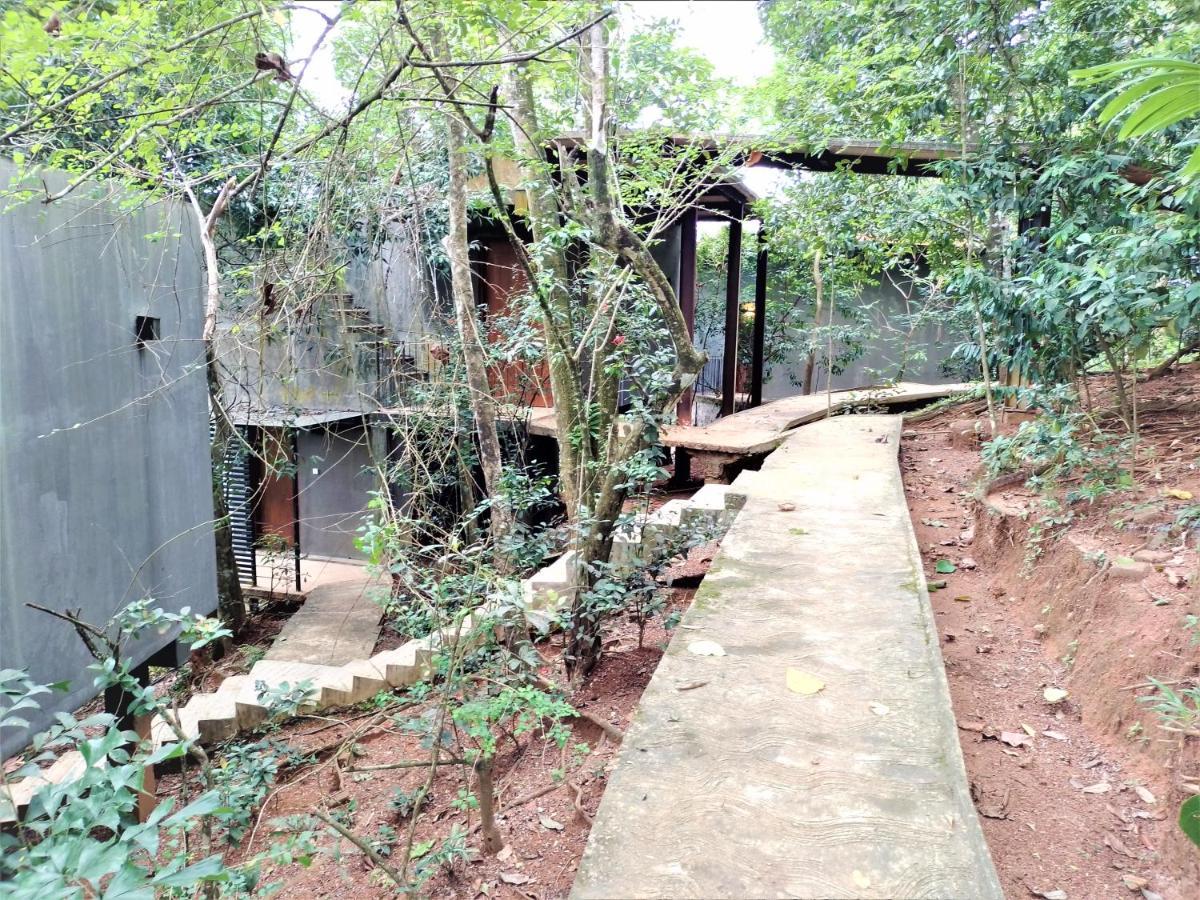 Bogala Village Eco Resort Kegalle Exterior foto